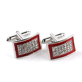 Personality Men's Business Shirt Cufflinks