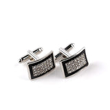 Personality Men's Business Shirt Cufflinks