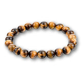 Tiger Eye Buddha Bracelets For Women