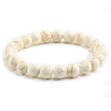 Natural Turquoises Stone Bracelet