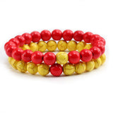 Trendy Couples Distance Bracelet For Women