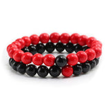Trendy Couples Distance Bracelet For Women