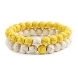 Trendy Couples Distance Bracelet For Women