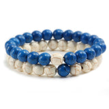 Trendy Couples Distance Bracelet For Women