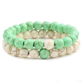 Trendy Couples Distance Bracelet For Women