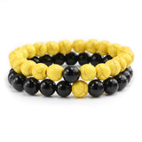Trendy Couples Distance Bracelet For Women
