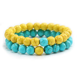 Trendy Couples Distance Bracelet For Women