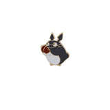 Fashion Creative Cartoon Anime Brooches For Women Men