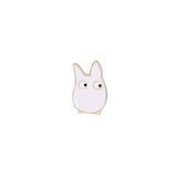 Fashion Creative Cartoon Anime Brooches For Women Men