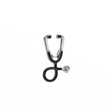 Style Brooches Doctor Nurse Stethoscope Brooch