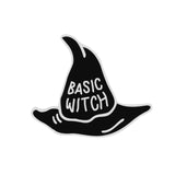 Unisex Brooches