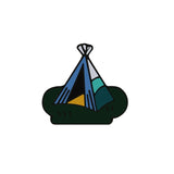 Unisex Brooches