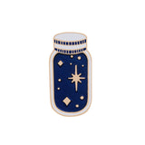 Unisex Brooches