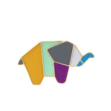 Unisex Brooches