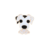 Fashion Cartoon Animal Brooch
