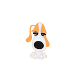 Fashion Cartoon Animal Brooch