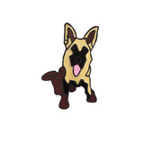 Fashion Cartoon Animal Brooch