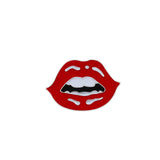Unisex Brooches