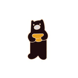 Unisex Brooches