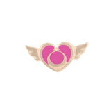 Unisex Brooches