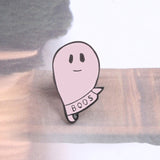 Unisex Brooches