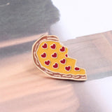 Unisex Brooches