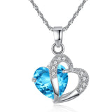 Romantic Women Necklace