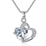 Romantic Women Necklace