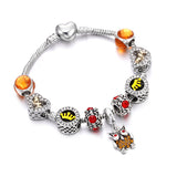 Chain For Charm Bracelets Bangles