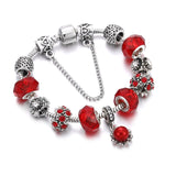 Chain For Charm Bracelets Bangles