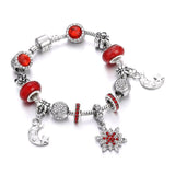 Chain For Charm Bracelets Bangles
