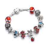 Chain For Charm Bracelets Bangles