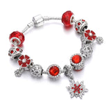 Chain For Charm Bracelets Bangles