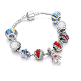 Chain For Charm Bracelets Bangles