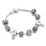 Chain For Charm Bracelets Bangles