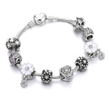 Chain For Charm Bracelets Bangles