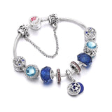 Queen Jewelry Femme DIY Beads Bracelets & Bangles