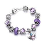 Luxury Sliver Chain Bracelets & Bangles