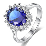 Wedding Ring For Woman