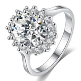Wedding Ring For Woman