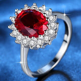 Wedding Ring For Woman