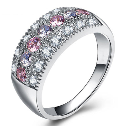 Ring For Woman