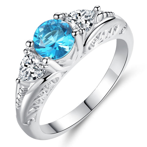 Wedding Ring For Woman